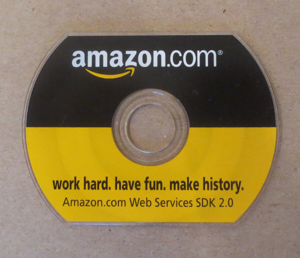 AWS SDK CD